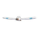 Wingull sprite