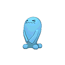 Wobbuffet sprite