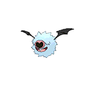 Woobat sprite