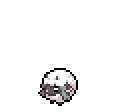 Wooloo sprite