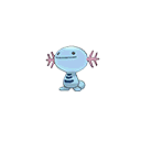 Wooper sprite