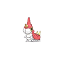 Wurmple sprite