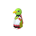 Xatu sprite