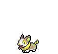 Yamper sprite