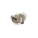 Zigzagoon sprite