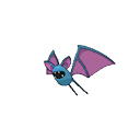 Zubat sprite