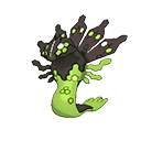 Zygarde sprite